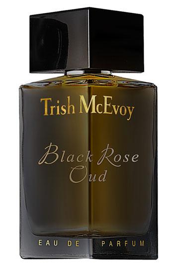 Trish Mcevoy 'black Rose Oud' Eau De Parfum