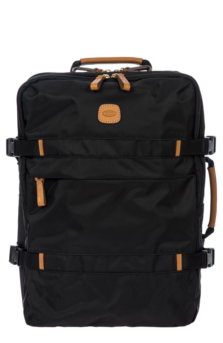 Men's Bric's X-travel Montagna Travel Backpack -