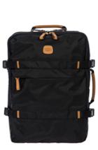 Men's Bric's X-travel Montagna Travel Backpack -