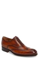 Men's Magnanni Victorio Wingtip