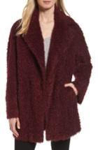 Women's Charles Gray London Supersoft Teddy Faux Fur Coat