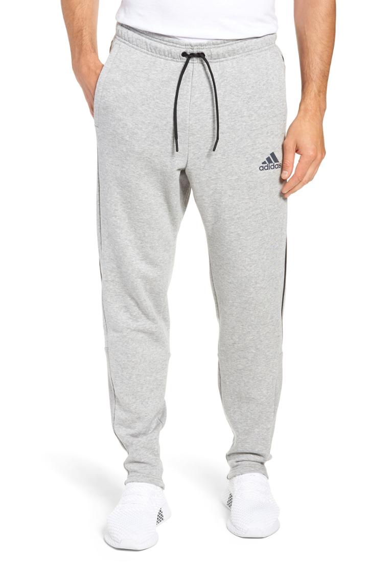 Men's Adidas Mh 3s Tiro Sweatpants