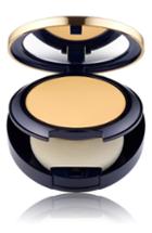 Estee Lauder Double Wear Stay In Place Matte Powder Foundation - 3w2 Cashew