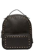 Urban Originals Star Seeker Faux Leather Backpack -