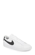 Women's Nike Blazer Low Essential Sneaker .5 M - White