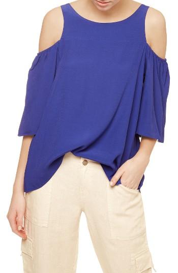 Women's Sanctuary Sonia Cold Shoulder Top