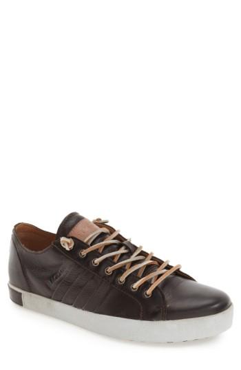Men's Blackstone 'jm 11' Sneaker -8.5us / 41eu - Brown