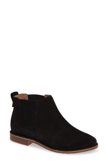 Women's Seychelles Pool Bootie M - Black