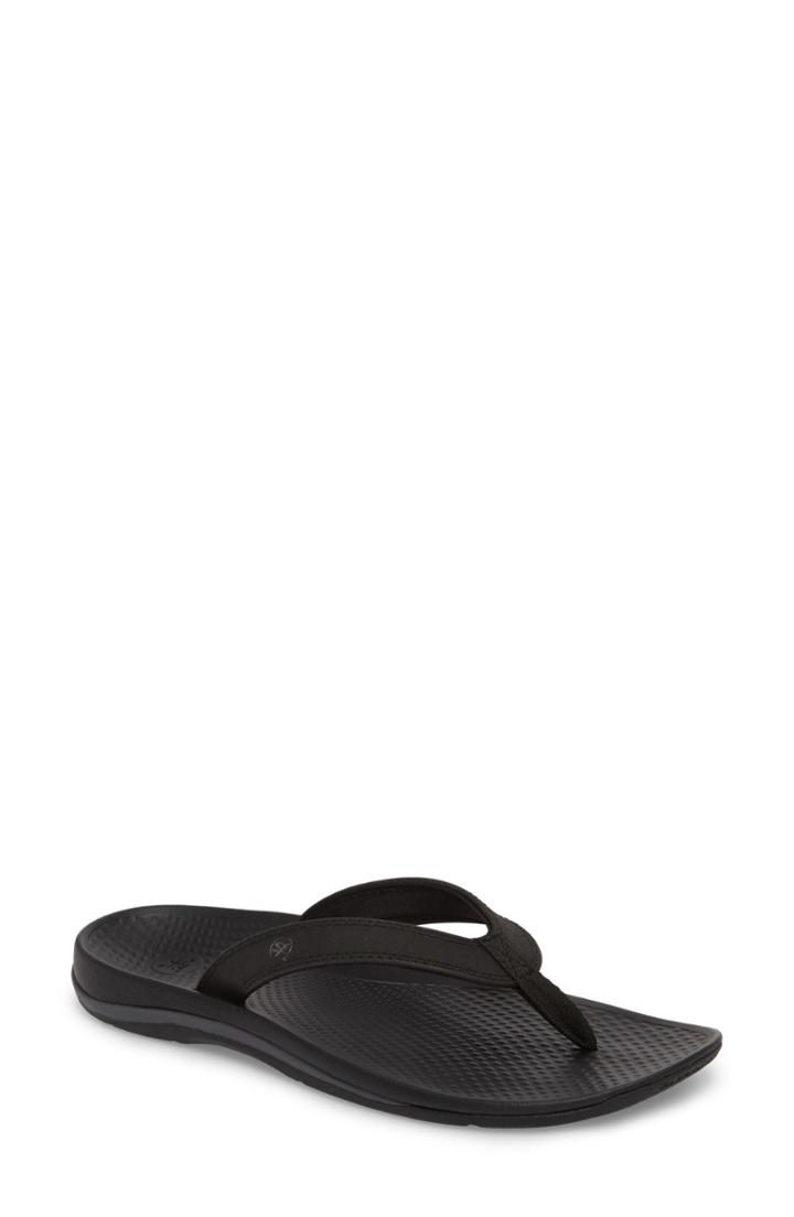 Women's Superfeet Outside 2.0 Flip Flop