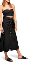 Women's Endless Summer By Free People Sunny Sun Top & Skirt