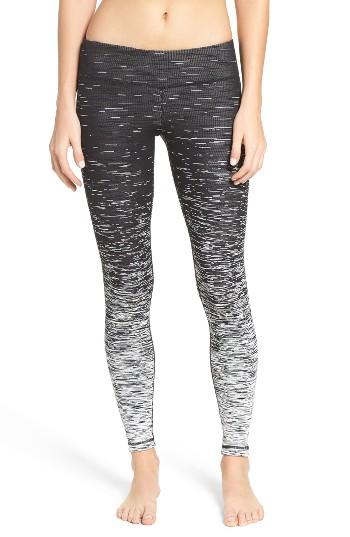 Women's Zella Static Reversible Leggings