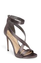 Women's Imagine Vince Camuto 'devin' Sandal M - Grey