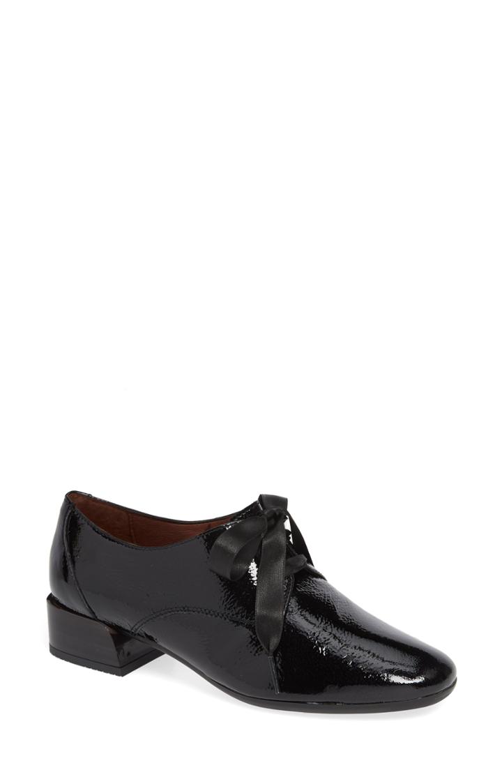 Women's Hispanitas Colleen Shoe .5us / 38eu - Black