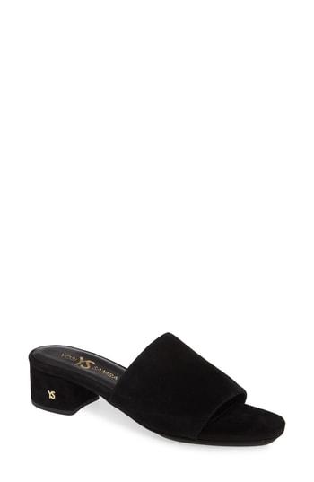 Women's Yosi Samra Drea Slide Sandal