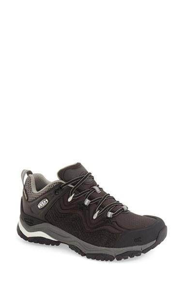 Women's Keen 'aphlex' Waterproof Hiking Boot