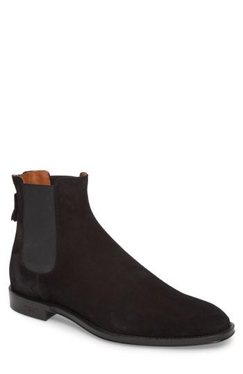 Men's Givenchy Chelsea Boot Us / 40eu - Black