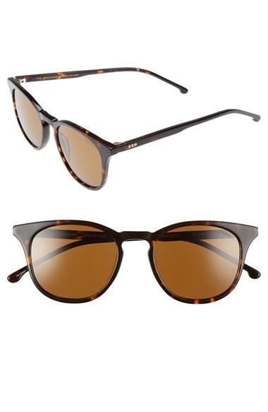 Women's Komono Beaumont 50mm Sunglasses -