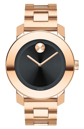 Women's Movado Bold Bracelet Watch, 36mm