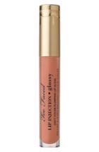 Too Faced Lip Injection Color Lip Gloss - Spice Girl