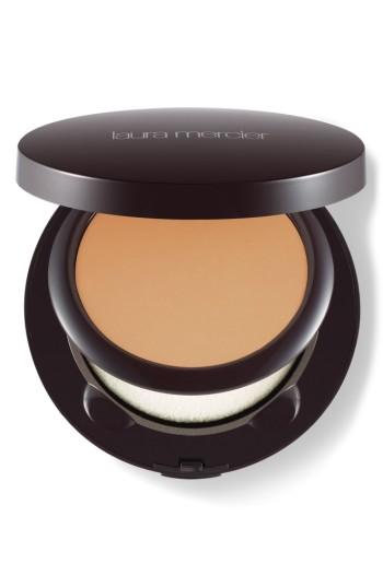 Laura Mercier Smooth Finish Foundation Powder - 11 Camel