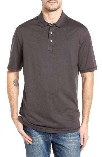 Men's Tommy Bahama Sorrento Cotton Blend Polo