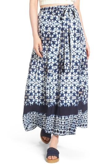 Women's Astr The Label Mariel Maxi Skirt