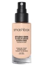 Smashbox Studio Skin 15 Hour Wear Foundation - 2 - Neutral Fair