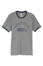 Men's '47 Seattle Seahawks Ringer T-shirt