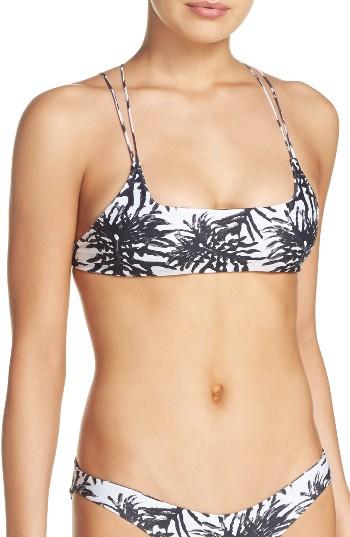 Women's Mikoh Alapio Bikini Top