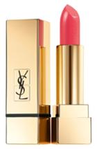Yves Saint Laurent Rouge Pur Couture Lip Color - 52 Rose Coral/ Rouge Rose