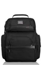 Men's Tumi 'alpha 2' T-pass Laptop Brief Pack With Tumi Id Lock Pocket -