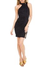 Women's Astr The Label Danika Body-con Dress - Black