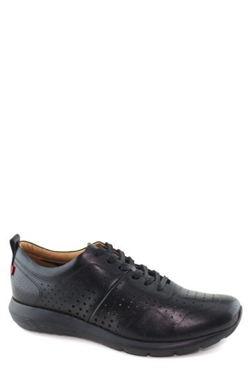 Men's Marc Joseph New York Grand Central Perforated Sneaker