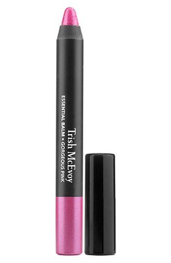 Trish Mcevoy 'essential Balm' Lip Crayon - Gorgeous Pink