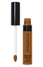 Smashbox Studio Skin Flawless Concealer - Dark Warm Olive
