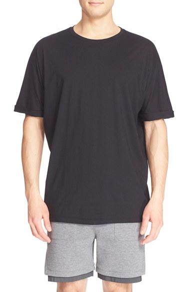 Men's Helmut Lang Oversize T-shirt