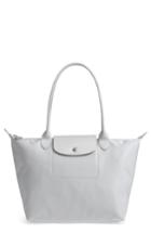 Longchamp Medium Le Pliage Neo Nylon Shoulder Bag -