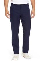 Men's Peter Millar Eb66 Performance Six-pocket Pants X 32 - Blue