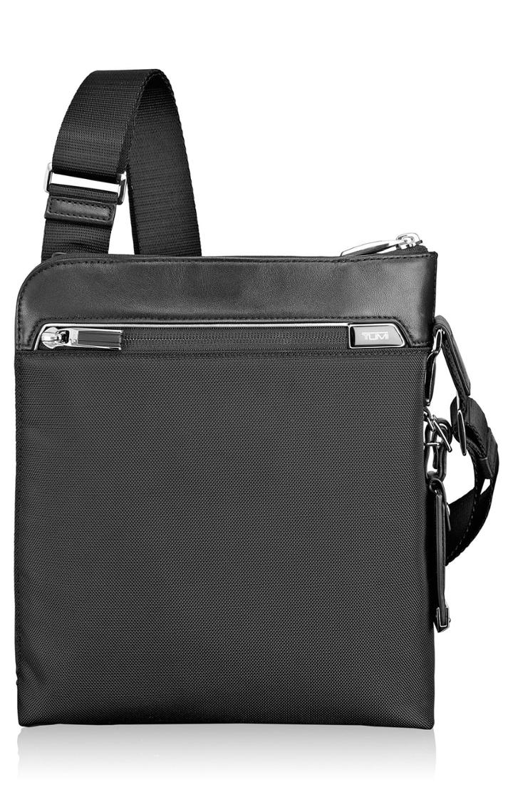 Men's Tumi Arrive - Owen Crossbody Bag -