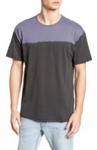 Men's Hurley Dri-fit Erosion Shirt, Size - Grey