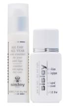 Sisley Paris 'all Day All Year & Ecological Compound' Kit