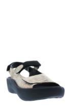 Women's Wolky Jewel Sport Sandal -7.5us / 38eu - Beige