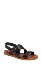 Women's Bella Vita Nic Sandal N - Black