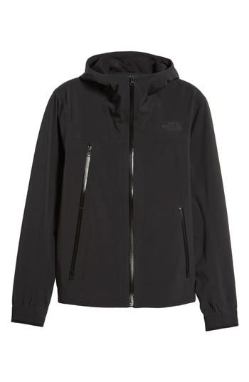 Men's The North Face Apex Flex Gore-tex Waterproof Jacket - Black