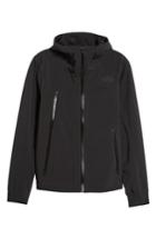 Men's The North Face Apex Flex Gore-tex Waterproof Jacket - Black