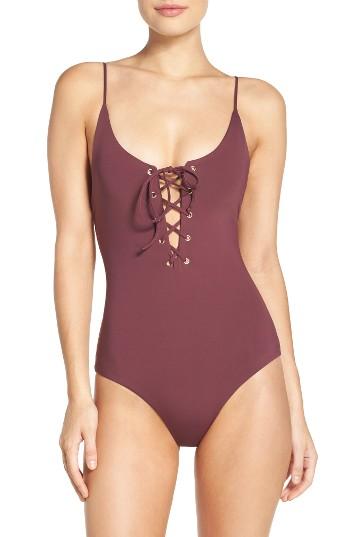 Women's Tavik Monahan One-piece Swimsuit