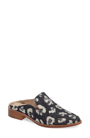Women's Pour La Victoire Febe Loafer .5 M - Blue