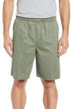 Men's Quiksilver Waterman Collection Cabo 5 Shorts, Size - Beige