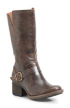 Women's B?rn Khia Boot M - Brown