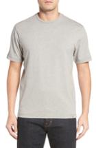 Men's Thaddeus Steve Stretch Jersey T-shirt, Size - Grey